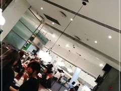 -BAKER&SPICE(环贸店)