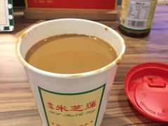 -美芝莲(领展购物广场中关村店)