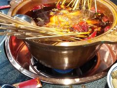 -镇江龙·火锅串串(武侯祠店)