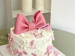 -麦朵·动物奶油生日蛋糕(景德镇广场北路店)