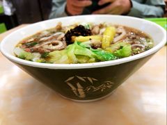 牛肚米粉-卓雅桂林米粉