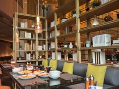 -博林天瑞喜来登酒店·西丽尚膳