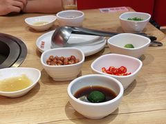 -好彩猪肚鸡(正弘城店)
