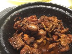 -客家大院·非遗赣南客家菜(郁孤台店)