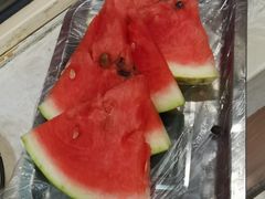 -腾格勒烤羊腿