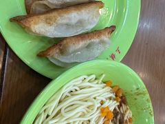 -三镇民生甜食馆(胜利街总店)