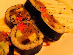 -Outdark Korean Restaurant