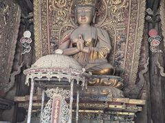 -报恩寺(平武县)