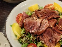 -Retro Deli 茶泡饭
