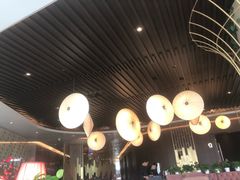 -柒园·三十年创意杭帮菜(龙湖滨江天街店)