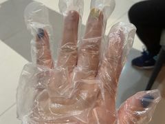 -海底捞火锅(长宁路龙之梦店)