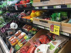 -Countdown Auckland Metro(维多利亚街店)