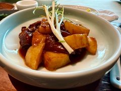 -青藤茶馆(凤起路店)