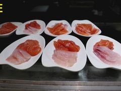 -万德诺富特酒店·自助餐厅(万德大厦店)