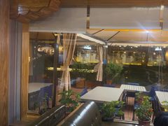 -思金拉措庄园藏餐(太阳岛店)