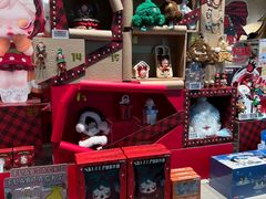 -泡泡玛特POPMART(合生汇店)
