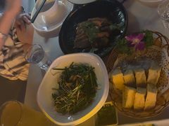 -琶醍壹号•音乐江景餐吧