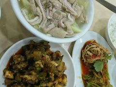 -天一沾水肥肠(科园一街店)