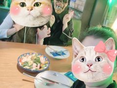 -Famous肥猫墨西哥音乐餐吧(五棵松华熙LIVE店)