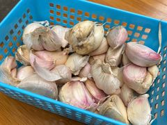 -天发芽·何记葫芦头泡馍·传统小吃(报恩寺街店)