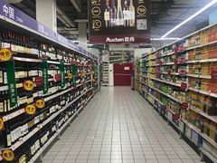 -欧尚(扬州商城江阳中路店)