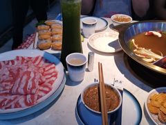 -重庆德庄火锅(张家口店)