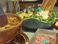 -乔先生涮肉·鲜活牛羊肉火锅(塘沽店)