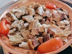 -阿婆情腊排骨火锅(金虹路店)