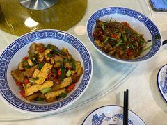 -湖南乡情湘菜馆(罗湖店)