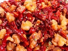 -西域阿里马新疆菜·清真(桂花路店)