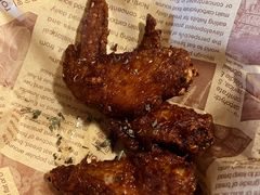 -新月集庭院咖啡馆(老邮局店)