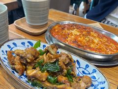 -小泉居(水坑尾店 )