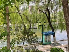 -环城公园