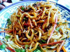 -前门故事烤鸭店(十里河店)