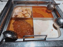 -海底捞火锅(天鹅湖银泰店)