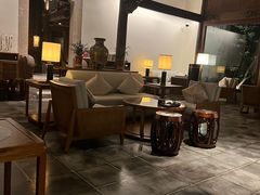 -广富林宰相府酒店·水云间