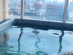 -上海凯宾斯基大酒店