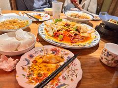 -胖老汉清真餐饮(西御街店)