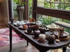 -扫雪煮茶(西村店)