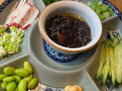 -四季民福烤鸭店(前门廊房二条店)