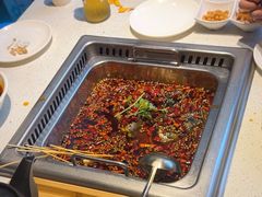 -味之绝美蛙鱼火锅(建设路店)