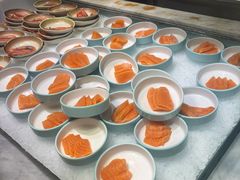 -川骄海鲜自助(亚运村店)