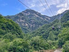 -洛阳白云山景区