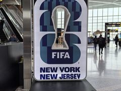 -纽瓦克自由国际机场