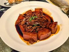 -苏帮袁Sue Cuisine(来福士店)
