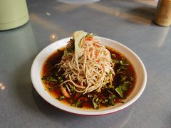 烫干丝-冶春茶社(官园桥店)