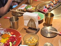 -MIKOMIKO和牛烧肉专门店(南门店)