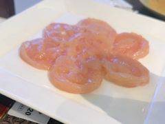 -皇城老妈·大连海鲜火锅(港湾店)
