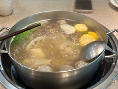 -为什么牛潮汕牛肉火锅(万胜广场店)
