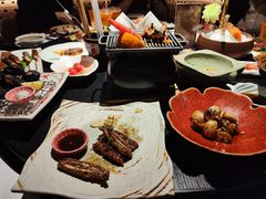 -花潮料理艺食馆(成都万象城店)